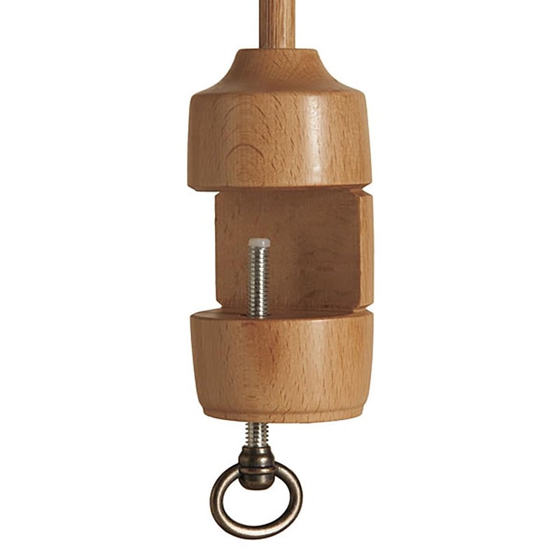 KnitPicks Knit Picks Wooden Umbrella Yarn Swift - Yarn Winder for Knitting and Crocheting - Image 3